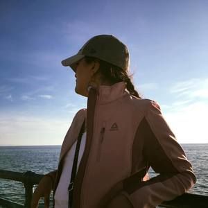 Meet your Posher, Milena